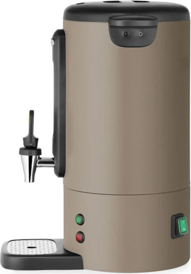 Hendi Ceainic profesional pentru băuturi cu capacitatea de 7lt 1.05kW