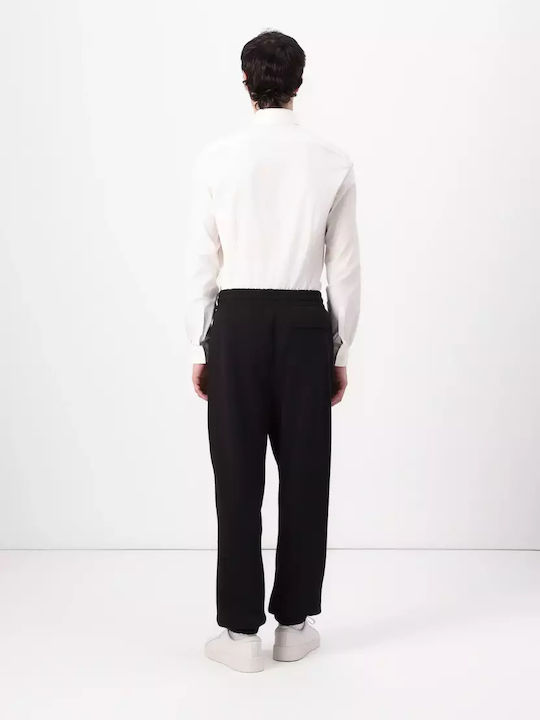 Pantaloni de trening Negru