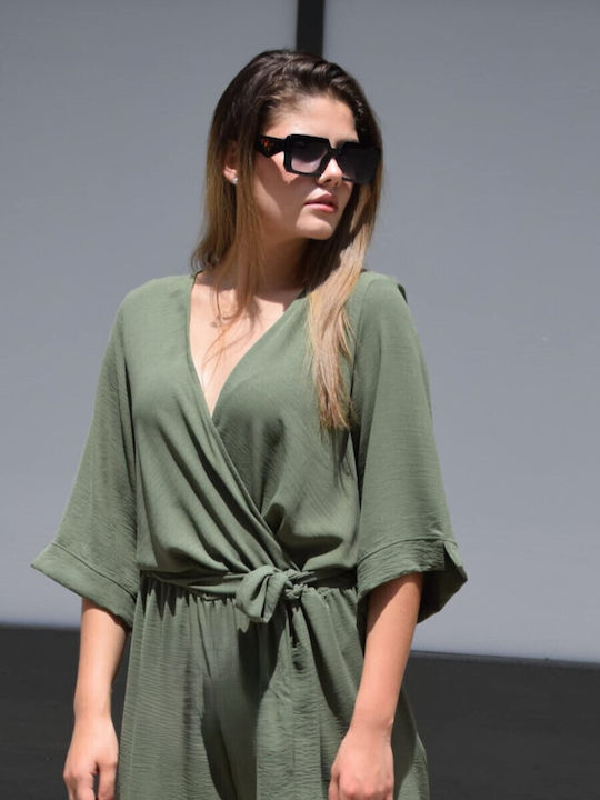 Women's One-piece Suit Ladi