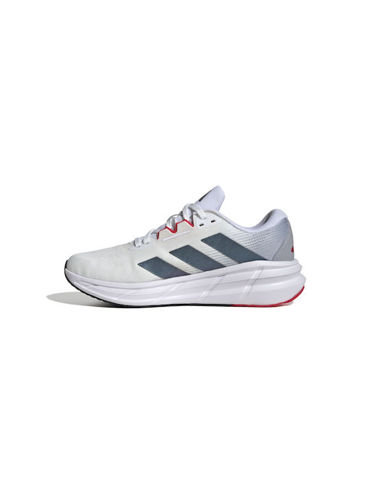 Questar 3 Sport Shoes Running White