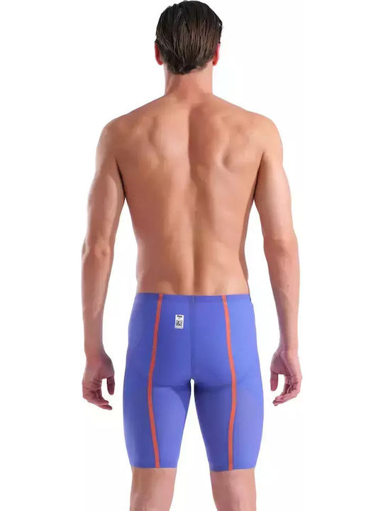 Arena Powerskin Crbn Glide Le Racing Swimsuit Purple Jammer