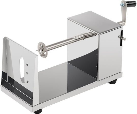 Handheld Twister Chips Frying Machine