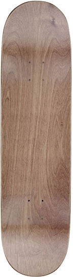 Globe Goodstock Deck Placa Placă scurtă Negru