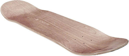 Globe Goodstock Deck Placa Placă scurtă Negru