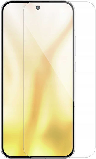 Spacecase 2.5D 0.3мм Закалено стъкло (Oppo Reno13 5G)