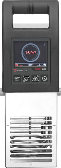 Sammic Smartvide Συσκευή για Sous Vide Ανοιχτού Τύπου 2kW