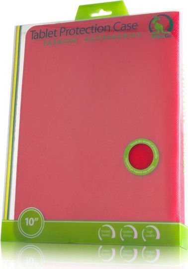 TelForceOne Sleeve Κόκκινη (Universal 7-8")