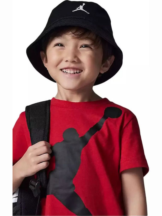 Kids' Set with Shorts Summer 2pcs Red JUMPMAN