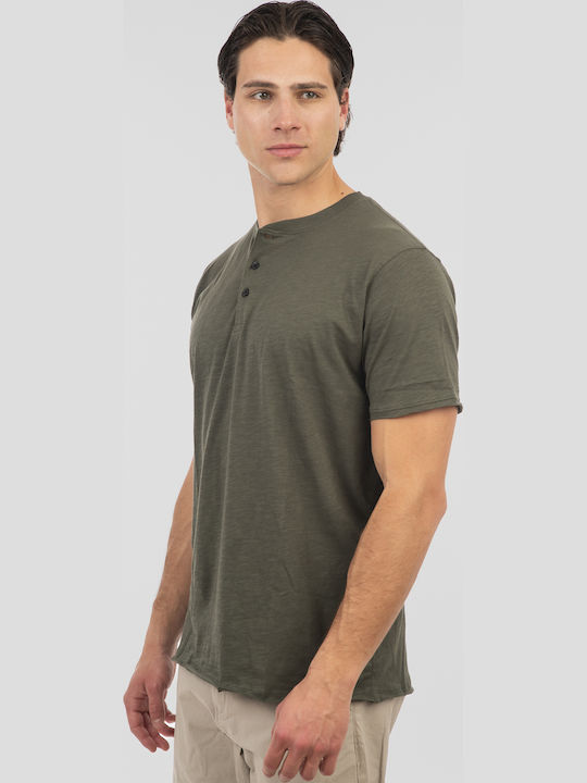 T-Shirt Khaki