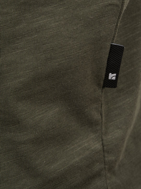 T-Shirt Khaki