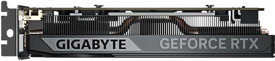 Gigabyte GeForce RTX 5060 8GB GDDR7 OC Low Profile 8G Graphics Card