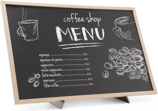 Hendi Kreidetafel 40x60cm