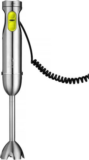 Hendi Commercial Hand Blender with Shaft 225mm