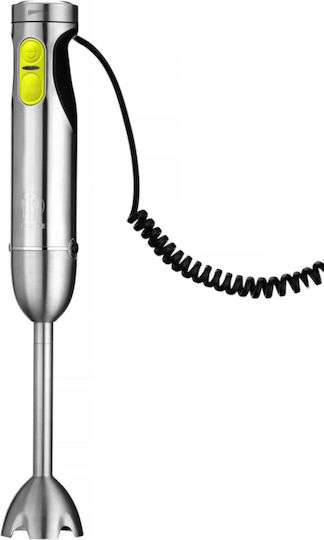 Hendi Commercial Hand Blender with Shaft 225mm