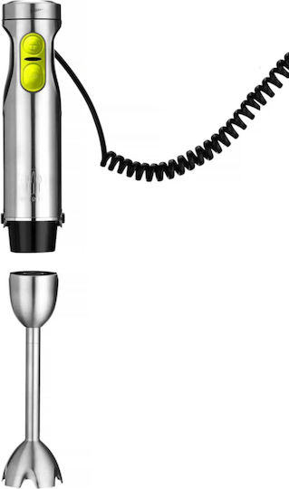Hendi Commercial Hand Blender with Shaft 225mm