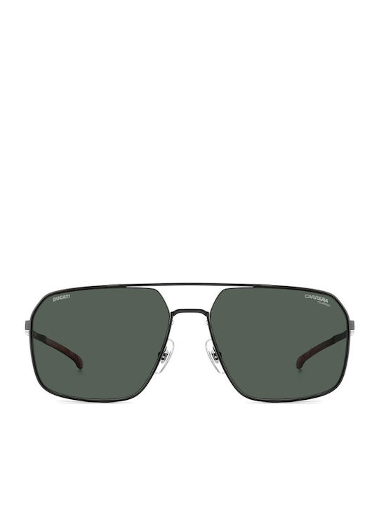 Carrera Carduc Sunglasses with Metal Frame Carrera Carduc Sunglasses with Metal Frame