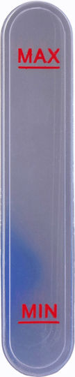 Lifetime Air Ventilator Fără Palete 110W cu Telecomandă Alb