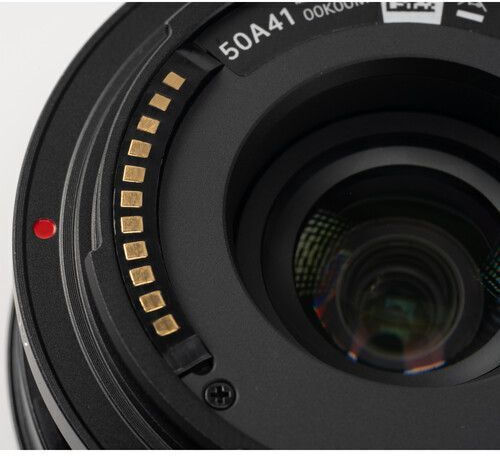 Viltrox Full Frame Φωτογραφικός Φακός AF 28mm f/4.5 Pancake για Nikon Z Mount Μαύρος