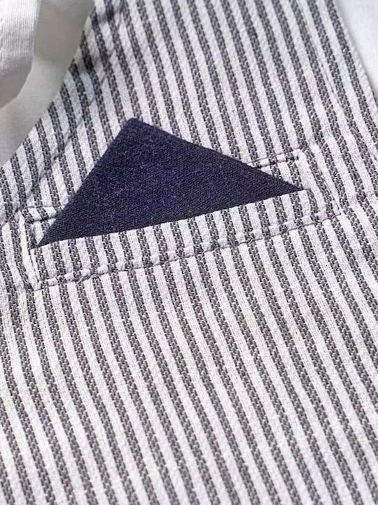 Kinderanzug Sommer 3Stück Blue