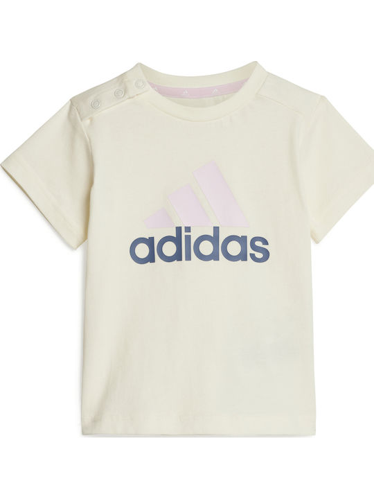 Set pentru copii cu șorturi Vară 2buc Multicolour Essentials