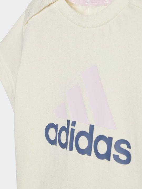 Set pentru copii cu șorturi Vară 2buc Multicolour Essentials