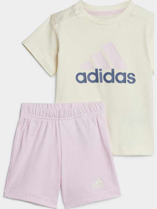 Set pentru copii cu șorturi Vară 2buc Multicolour Essentials