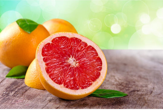 Bio Erfrischungsgetränk Grapefruit 330ml Grapefruit Mama 15902
