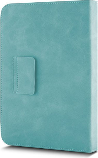 TelForceOne Flip Cover Μπλε (Universal 13")