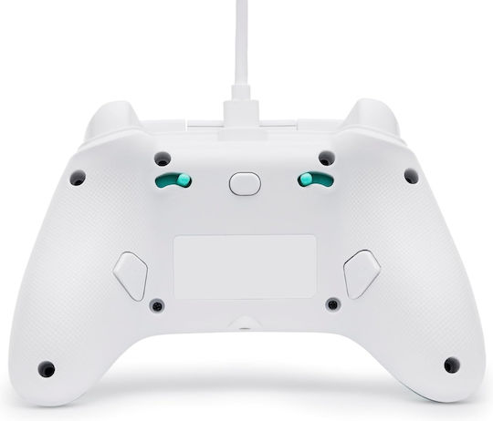 PowerA Advantage Wired Gamepad for Xbox One / Xbox Series Disco Ball