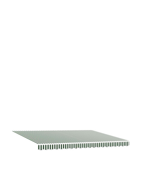 vidaXL Τέντα Βεράντας με Led