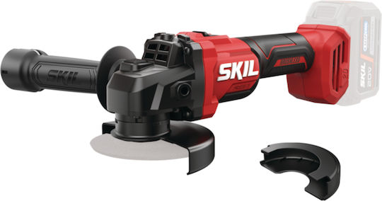 Skil D00378 Grinder 125mm Battery 1x4Ah