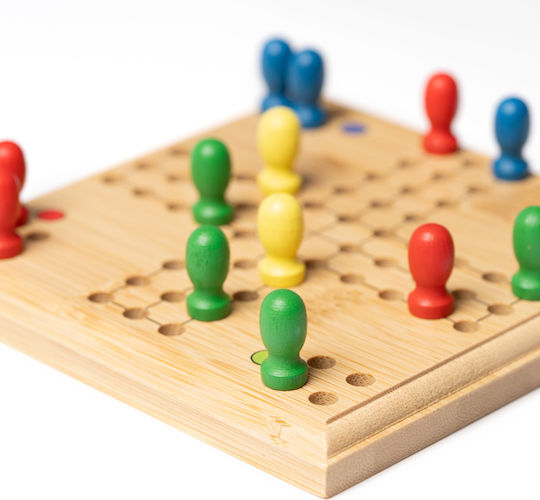 Printed Games "Journey to Knowledge" – Educational & Fun