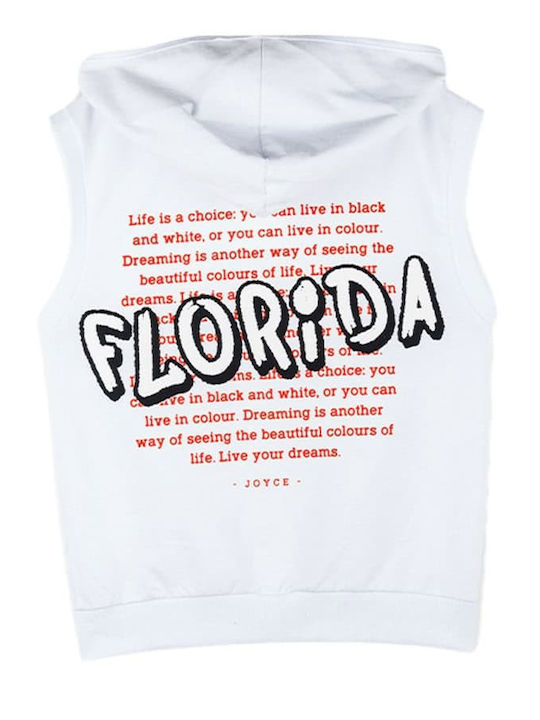 Комплект Лято 3бр White Life In Florida