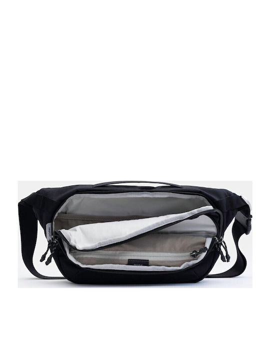 Bum Bag Taille Schwarz