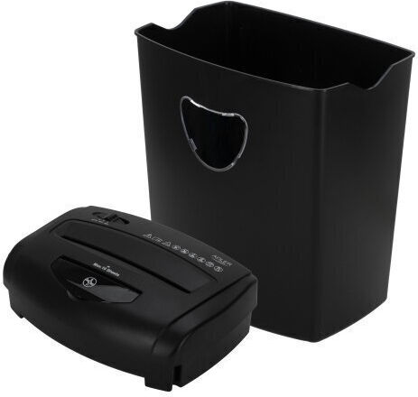 Adler Paper Shredder