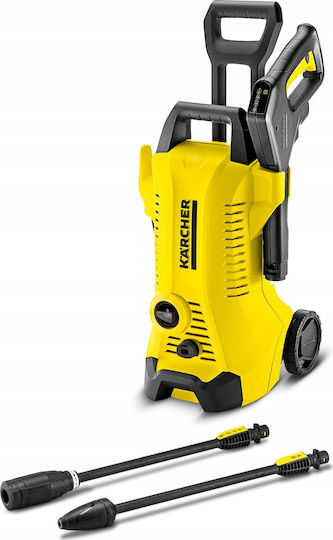 Karcher Pressure Washer Cleaner