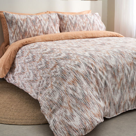 Vesta Home Fiona Κουβερλί Μονό Βαμβακερό Fiona 1 160x270cm