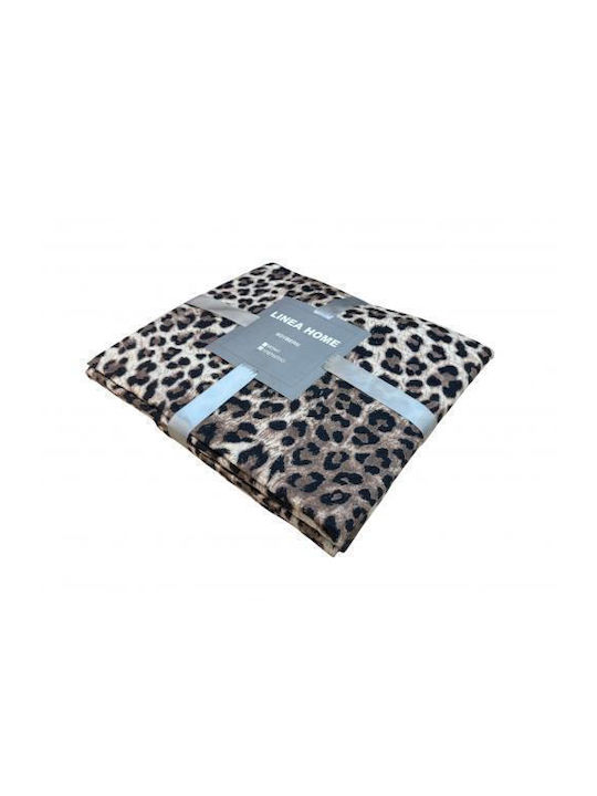 Linea Home KE0026 Κουβερλί Υπέρδιπλο 220x240cm