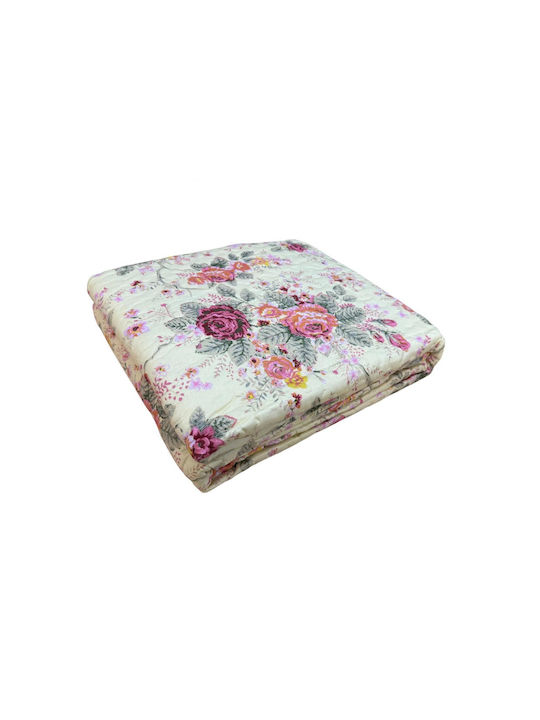 Linea Home Linea Home Tagesdecken Übergröße Microfiber 220x240cm 3Stücke