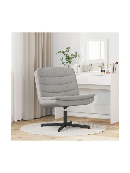 Stuhl in Gray Farbe 63x75x76cm 1Stück