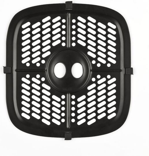 Girmi FG88 Air Fryer 6.5lt Ασημί