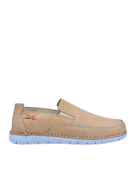 Adam's Shoes