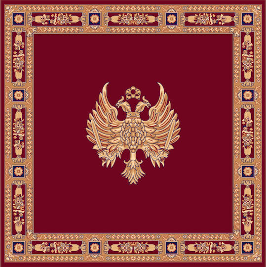 Isexan 1000 Orthodoxia Църковен килим 100x130εκ. 40-1013-1000