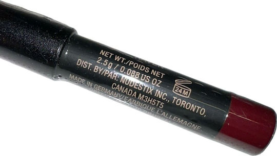 Nudestix Молив за устни Raven