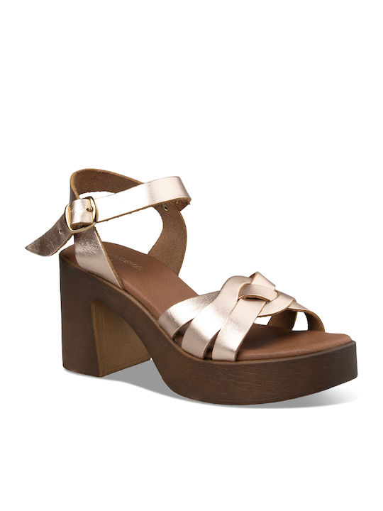 Tsouderos Shoes