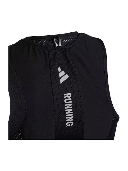 adidas Hydration Pack Black