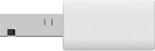 D-Link AN3U USB Network Adapter with Wireless Wi-Fi Connection 300Mbps