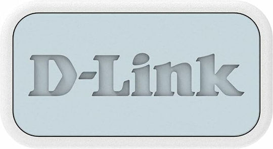 D-Link AN3U USB Network Adapter with Wireless Wi-Fi Connection 300Mbps