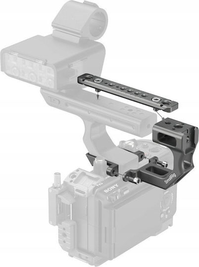 Smallrig Extension Rig Sony Fx3/fx30 Xlr Handle 3490
