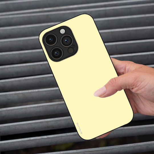 Sonique Colorbloc Series Case Huawei Pura 70 Ultra Yellow